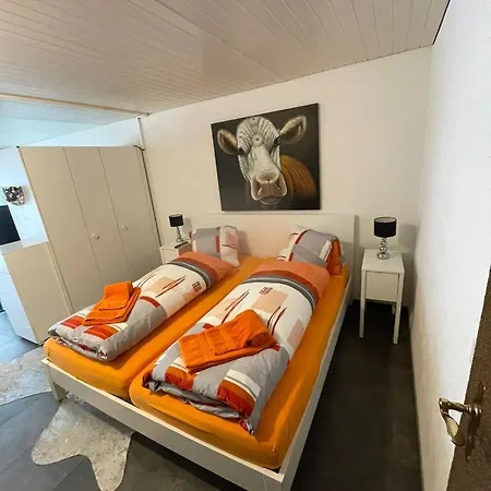 Daire Valere C 242 Leukerbad