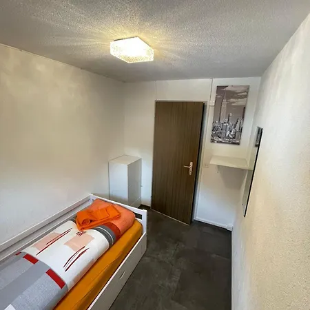 Daire Valere C 242 Leukerbad