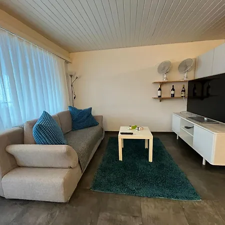 Apartment Valere C 242