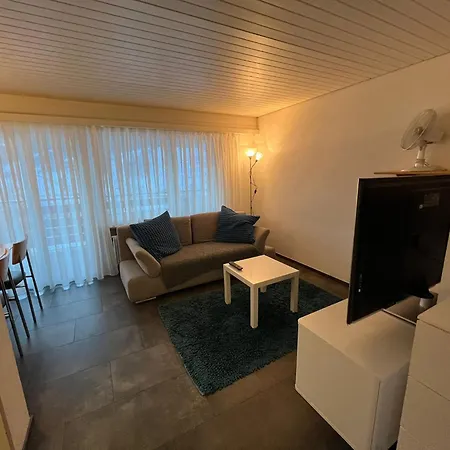 Valere C 242 Daire Leukerbad