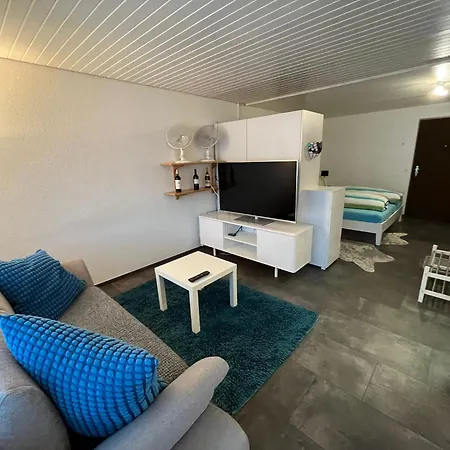 Valere C 242 شقة لوكباد