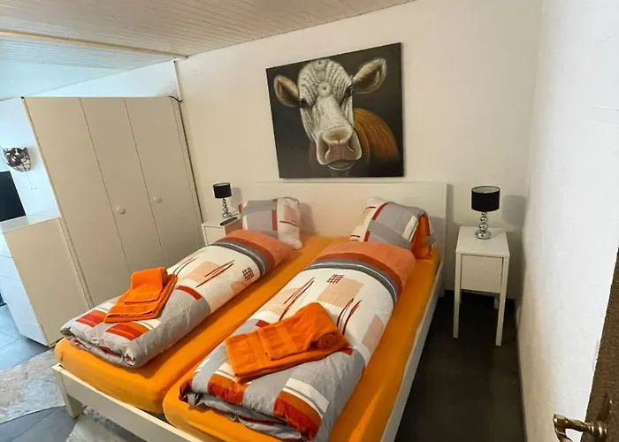 Апартаменты Valere C 242 Лойкербад