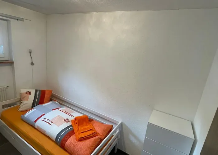 Апартаменты Valere C 242