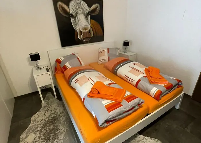 Valere C 242 Лойкербад