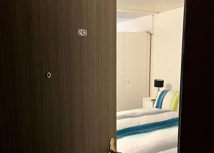 Апартаменты Valere C 242 Лойкербад