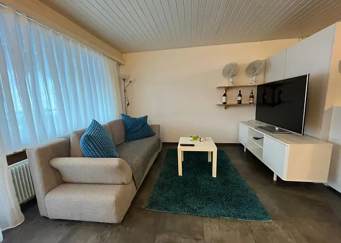 Апартаменты Valere C 242