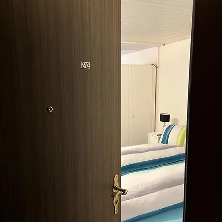 Apartamento Valere C 242 Leukerbad